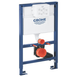 Sada GROHE Solido 38959000