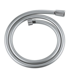 Sprchová hadice GROHE Silverflex se zámkem proti přetočení chrom 28362001