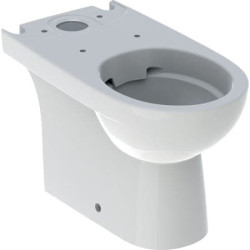Wc kombi, pouze mísa Geberit Selnova vario odpad 500.488.01.7
