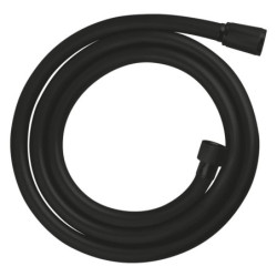 Sprchová hadice GROHE Vitalioflex Trend matte black 287412432