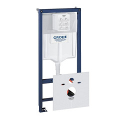 Modul do lehké stěny k WC GROHE Rapid SL 38539001