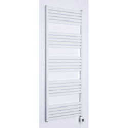 Radiátor elektrický Thermal Trend KH 150x60 cm bílá SETKHE6001500X4