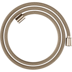 Sprchová hadice Hansgrohe Designflex kartáčovaný bronz 28260140