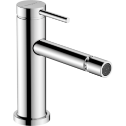 Bidetová baterie Hansgrohe Tecturis S s výpustí chrom 73201000