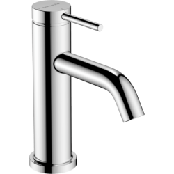 Umyvadlová baterie Hansgrohe Tecturis S bez výpusti chrom 73301000