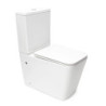 WC kombi komplet SAT Infinitio včetně prkénka softclose, vario odpad SATINF032SREXVPSN