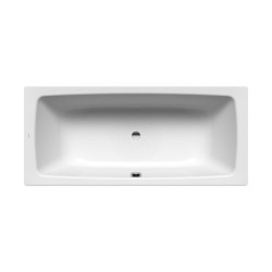Obdélníková vana Kaldewei Cayono Duo 180x80 cm smaltovaná ocel levá i pravá alpinwhite 272510223001