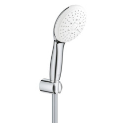Sprchová hlavice s hadicí GROHE Tempesta chrom 27849003