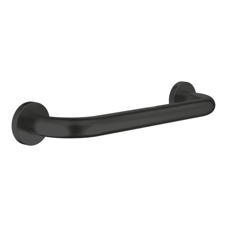 Madlo GROHE Essentials černá mat 1024712430