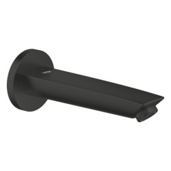 Vanový výtok GROHE Eurosmart černá matná 134482433