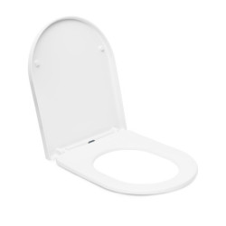 WC sedátko softclose SAT 67 bílé SAT67P
