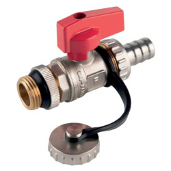 Kulový kohout Novaservis 1/2" ZSUN1