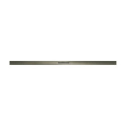 Sprchový žlab Kaldewei Flowline Zero 90 cm nerez kartáčovaná šampaňská 940000010931