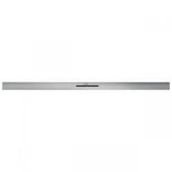 Sprchový žlab Kaldewei Flowline Zero 120 cm nerez nerezová ocel 940100010930