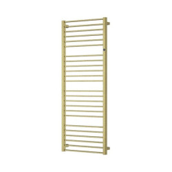 Radiátor kombinovaný Hopa Piko 132,9x53 cm zlatá RADPIK501384SP