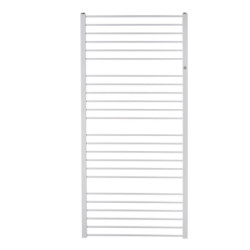 Radiátor kombinovaný Hopa Piko 72,9x63 cm bílá lesklá RADPIK607035SP