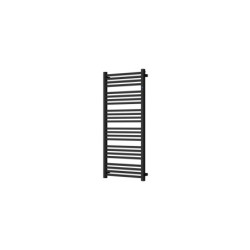 Radiátor kombinovaný Hopa Stick 148x40 cm černá matná RADSTI401531
